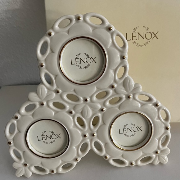 Lenox Cluster Frame Trio - Picture 1 of 5